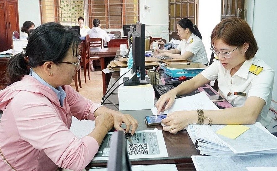 Những chính sách mới có hiệu lực từ tháng 6/2026